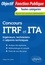 Concours ITRF et ITA. Ingénieurs, techniciens et adjoints techniques
