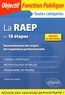 Philippe-Jean Quillien - La RAEP en 18 étapes - Reconnaissance des acquis de l'expérience professionnelle.