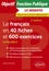 Le français en 40 fiches et 600 exercices. Catégorie C 2e édition