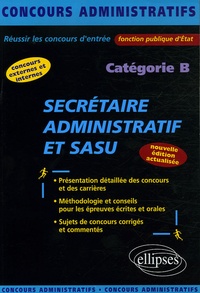 Philippe-Jean Quillien - Secrétaire administratif et SASU.