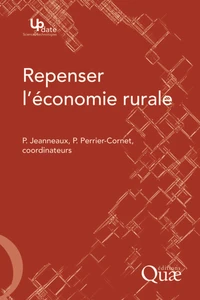 Repenser l'économie rurale