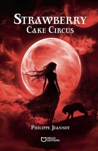 Epub books sur le téléchargement d'ipad Strawberry Cake Circus
