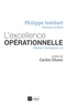 Philippe Jombart et François Le Brun - L'excellence opérationnelle - Piloter l'entreprise 5.0.