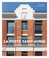 La Poste Saint-Aubin Toulouse