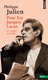 Checkpointfrance.fr Pour lire Jacques Lacan - Le retour à Freud Image