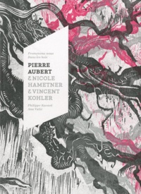 Philippe Kaenel et Ana Vulic - Promenons-nous dans les bois - Pierre Aubert & Nicole Hametner & Vincent Kohler, édition bilingue français-allemand.