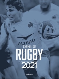 Philippe Kallenbrunn et Grégory Letort - L'année du Rugby 2021.