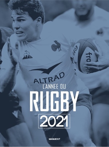 Philippe Kallenbrunn et Grégory Letort - L'année du Rugby 2021.