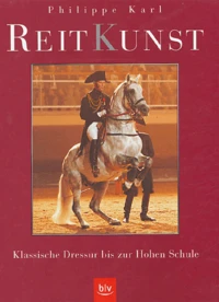 ReitKunst