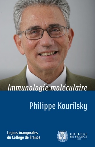 Immunologie Moleculaire. Lecon Inaugurale Faite Le Vendredi 2 Octobre 1998