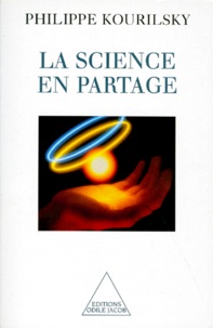 Philippe Kourilsky - La science en partage.
