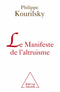 Manifeste de l'altruisme (Le)
