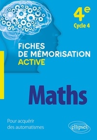 Philippe Laborie - Mathématiques 4e - Cycle 4.