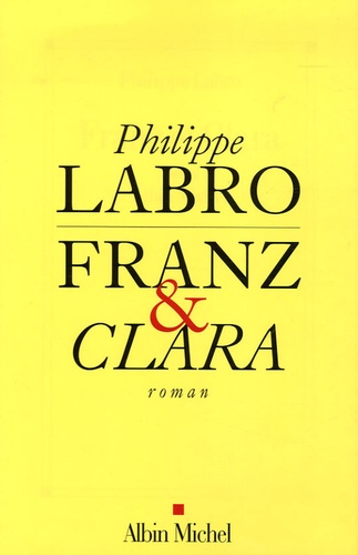 Franz et Clara - Occasion