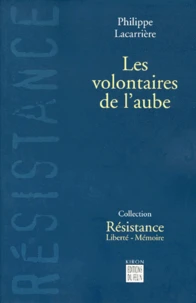 Les volontaires de l'aube
