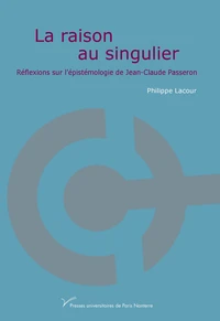 La raison au singulier