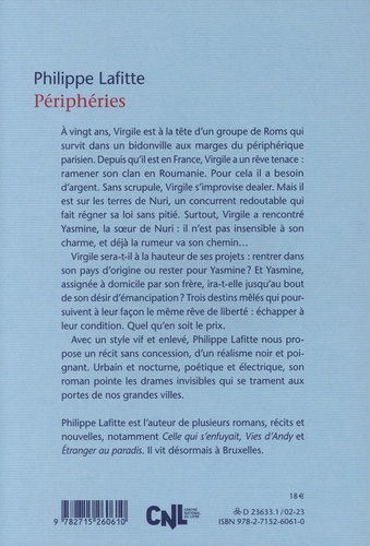 Périphéries