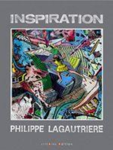 Philippe Lagautrière - Inspiration.