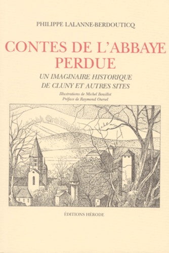 Philippe Lalanne-Berdouticq - .