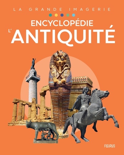 Encyclopédie L'Antiquité