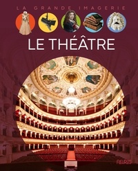 Philippe Lamarque - Le théâtre.
