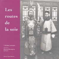 Les routes de la soie.pdf