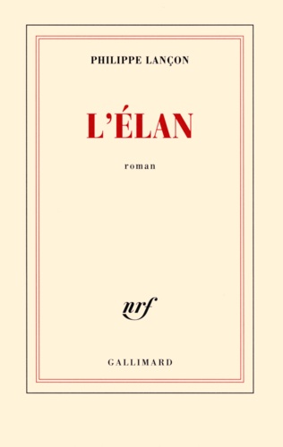 L'élan