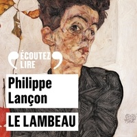 Philippe Lançon et Denis Podalydès - Le lambeau.