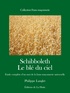 Philippe Langlet - Schibboleth - Le blé du ciel, étude complète d'un mot de la franc-maçonnerie universelle.