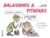 Philippe Laperrouse - Balivernes et pitreries.