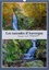 CALVENDO Nature  Les cascades d'Auvergne (Calendrier mural 2020 DIN A3 vertical). Une balade au fil de l'eau en Auvergne (Organiseur, 14 Pages )