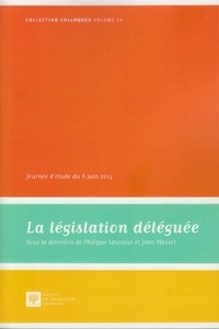 La législation déléguée - Journée détude du 6 juin 2014.pdf