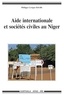 Philippe Lavigne Delville - Aide internationale et sociétés civiles au Niger.