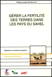 Gérer la fertilité des terres dans les pays du Sahel