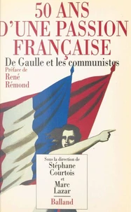 50 ans d'une passion française