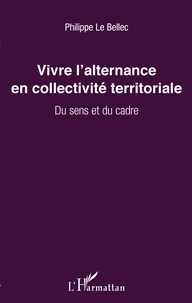 Vivre l'alternance en collectivité territoriale