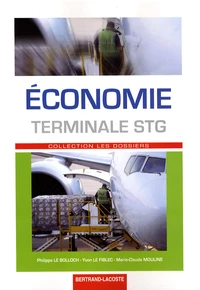 Economie Tle STG