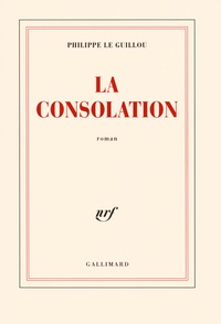 Philippe Le Guillou - La consolation.