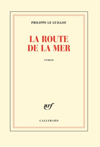 La route de la mer