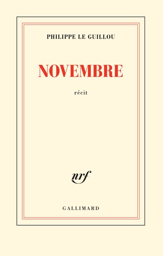 Novembre