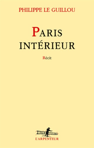 Paris intérieur