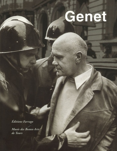 Philippe Le Leyzour et Denis Baronnet - Genet.