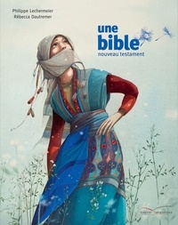 Une bible - Nouveau testament.pdf