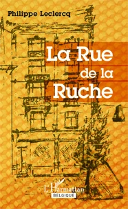 La Rue de la Ruche