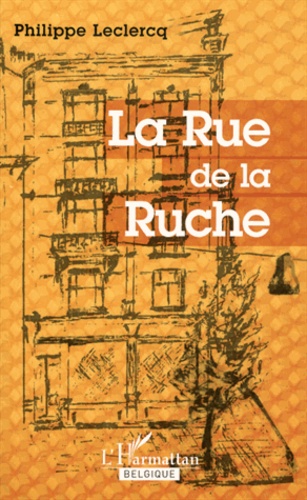 La Rue de la Ruche - Occasion