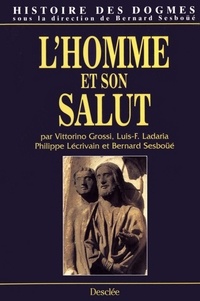 Philippe Lécrivain et Bernard Sesboüé - .