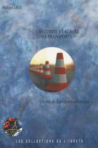 Sécurité et sûreté des transports