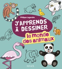 Ebook manuel téléchargement gratuit Le monde des animaux 9782215157694