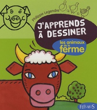 Philippe Legendre - Les animaux de la ferme.
