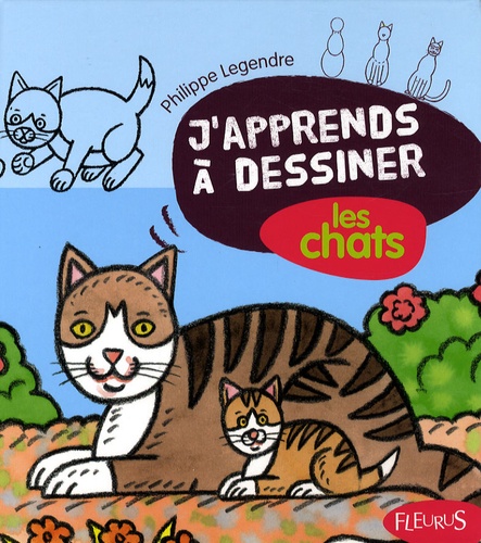 Les chats - Occasion